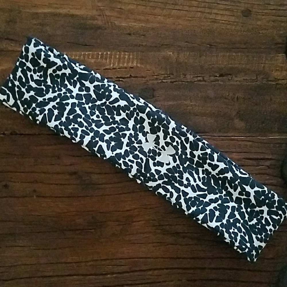 UNDER ARMOUR HEADBAND
